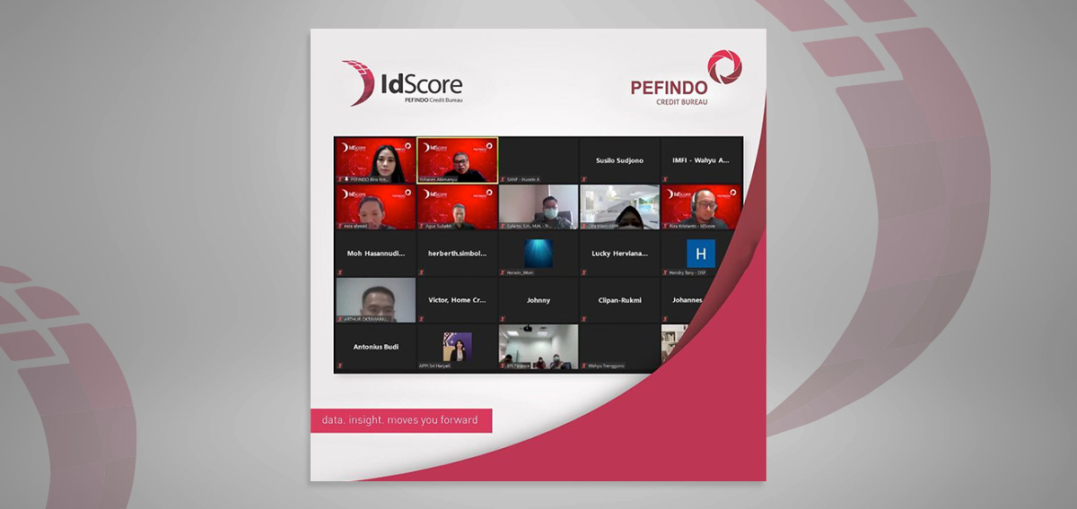 APPI, PEFINDO Biro Kredit, IdScore, kredit